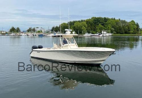 Pursuit C 280 ficha técnica y opiniones